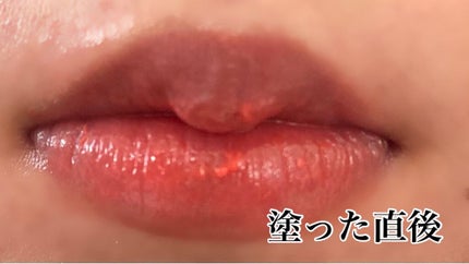 オペラ リップティント N/OPERA/リップティントを使ったクチコミ(2枚目)