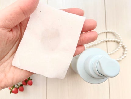 草花木果 化粧水(さっぱり)/草花木果/化粧水を使ったクチコミ(4枚目)