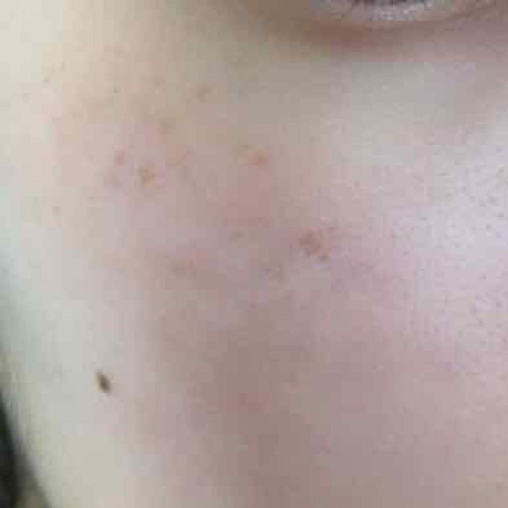 化粧水 NA/なめらか本舗/化粧水を使ったクチコミ(2枚目)