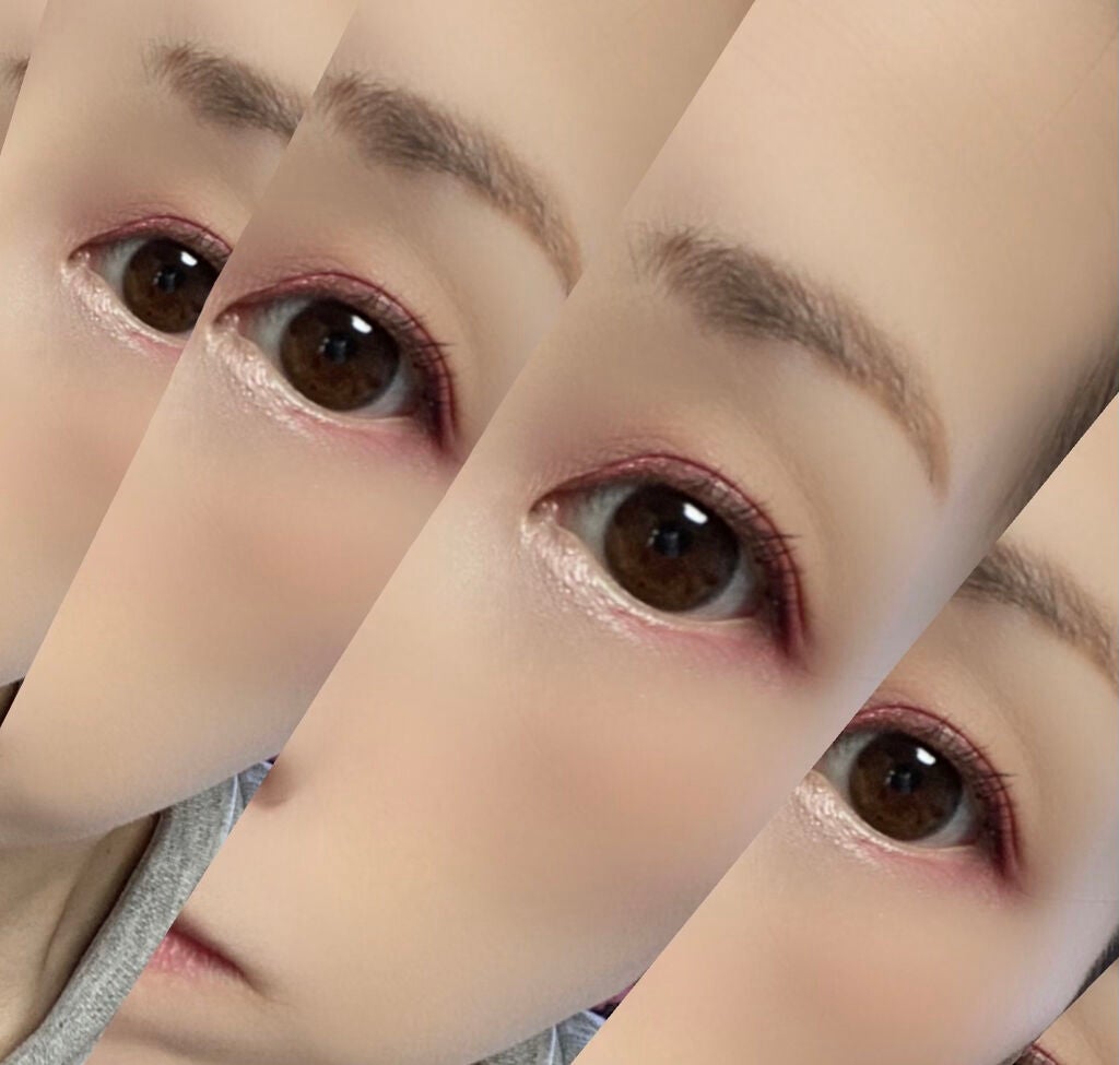 ラストペンアイライナー/BBIA/リキッドアイライナーを使ったクチコミ(4枚目)