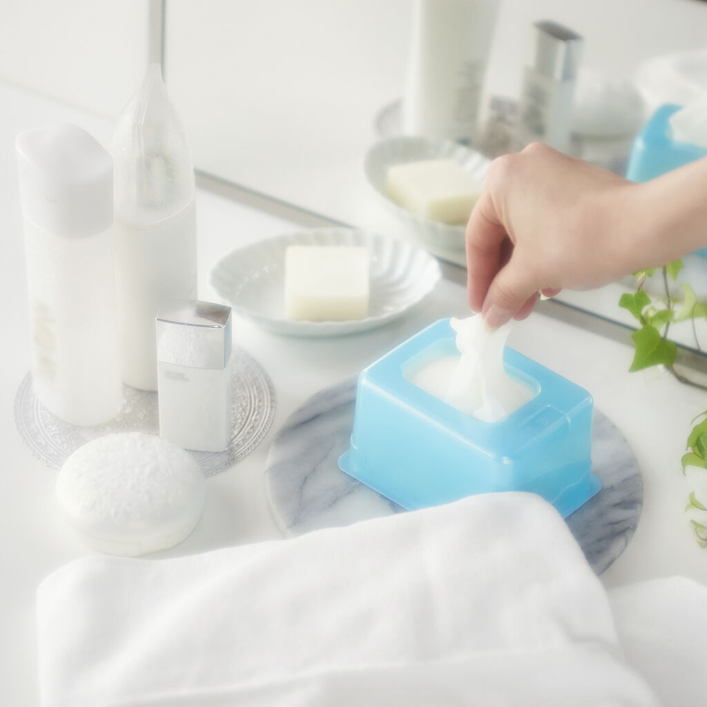 エッセンスマスク(プラセンタ)/クリアターン/シートマスク・パックを使ったクチコミ（1枚目）