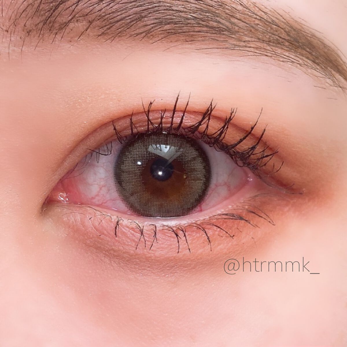 フィーティントスエード 10 ナイトフォール/fwee/リップティントを使ったクチコミ（2枚目）