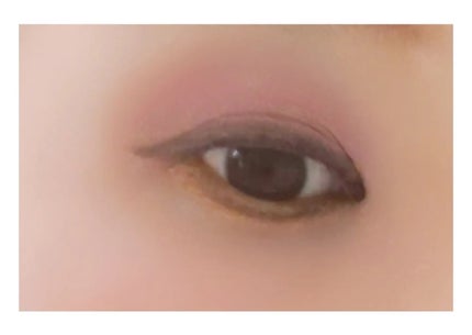 ペタル フロート アイシャドウ/to/one/アイシャドウパレットを使ったクチコミ(4枚目)