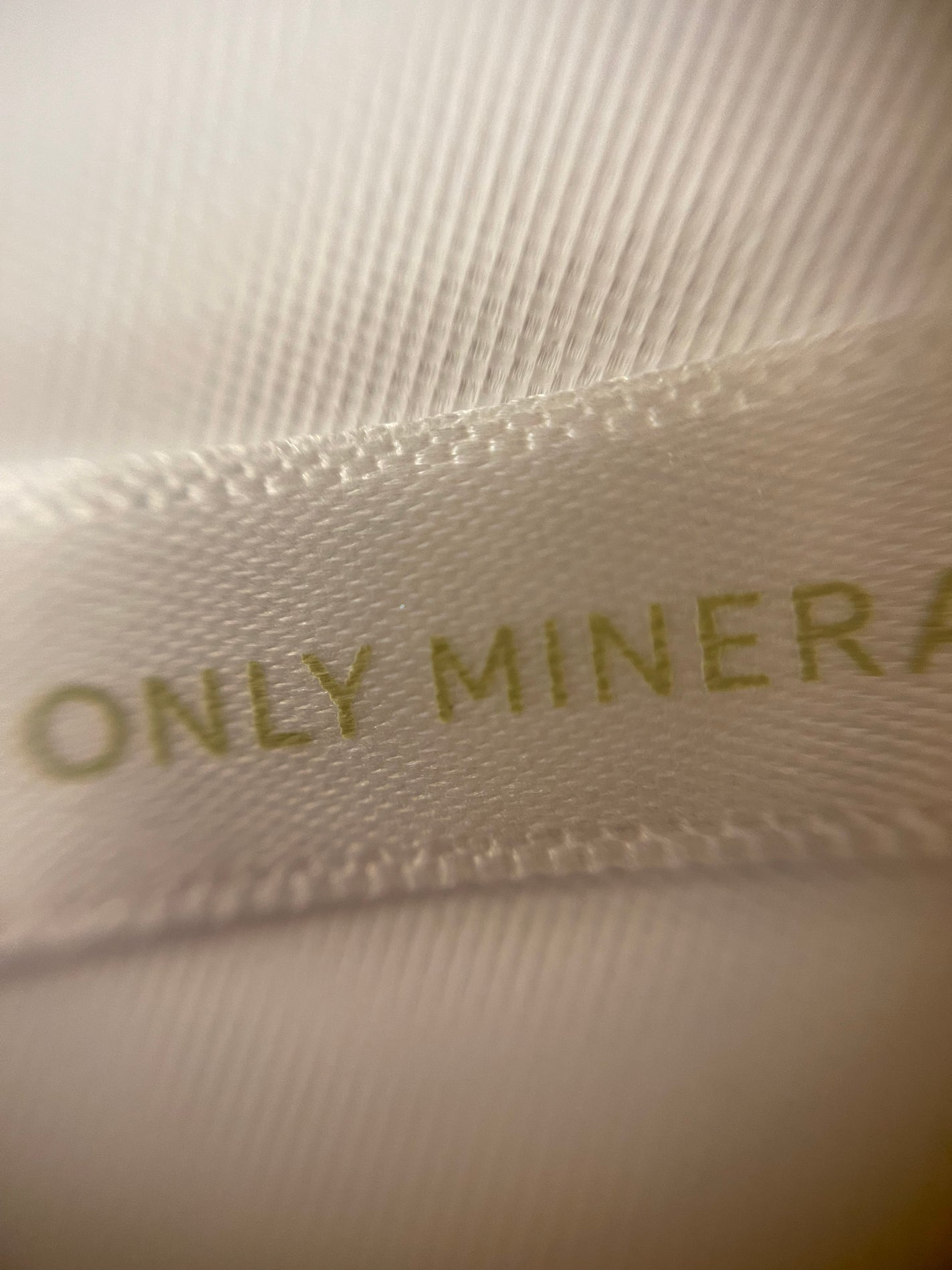 薬用 リンクルホワイト クッションBB/ONLY MINERALS/クッションファンデーションを使ったクチコミ(7枚目)