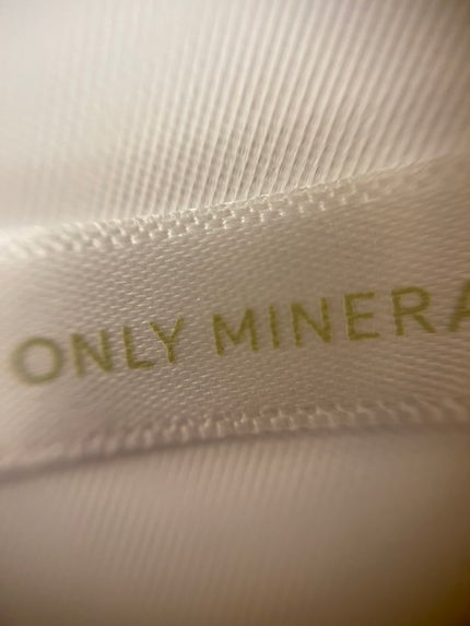 薬用 リンクルホワイト クッションBB/ONLY MINERALS/クッションファンデーションを使ったクチコミ(7枚目)