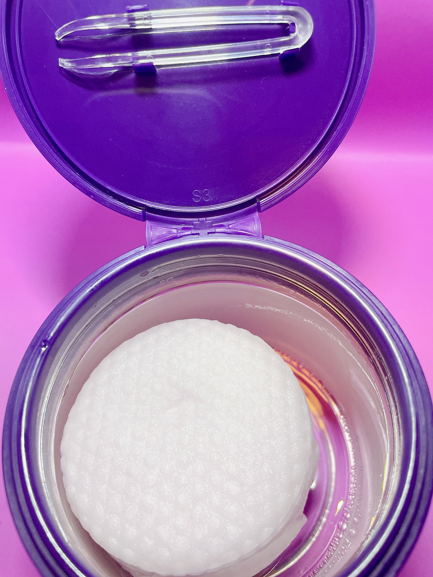 DERMAFIRMウルトラスーディングクラリファイングバンブートナーパッド/ダーマファーム/トナーパッドを使ったクチコミ(4枚目)