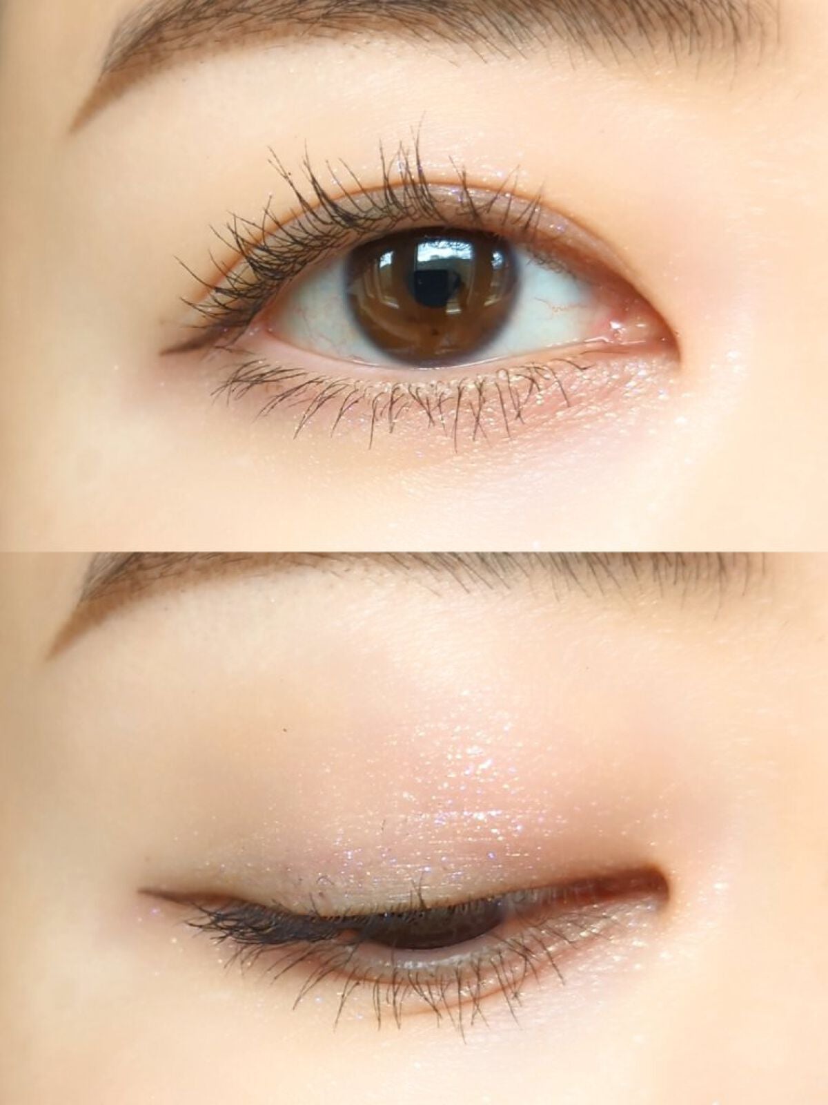 ハードワイヤードアイシャドー/NARS/単色アイシャドウを使ったクチコミ(1枚目)