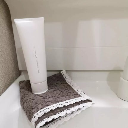 オルビスユー ドット フォーミングウォッシュ/オルビス/洗顔フォームを使ったクチコミ(2枚目)