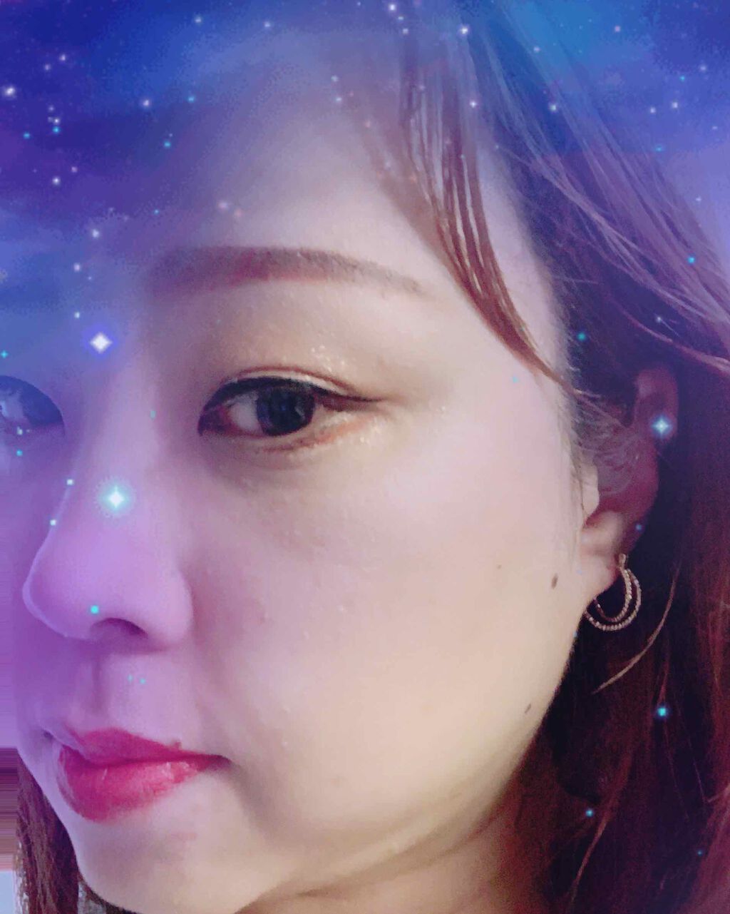 うるおいミスト/MAKE COVER/ミスト状化粧水を使ったクチコミ(4枚目)