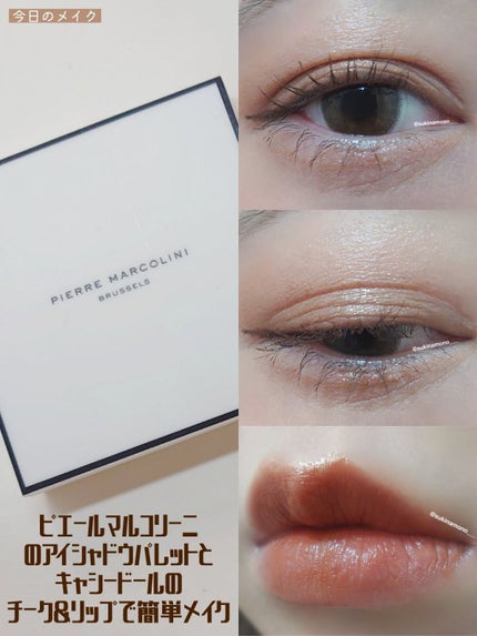 スキルレスライナー/LUMIURGLAS/リキッドアイライナーを使ったクチコミ(1枚目)