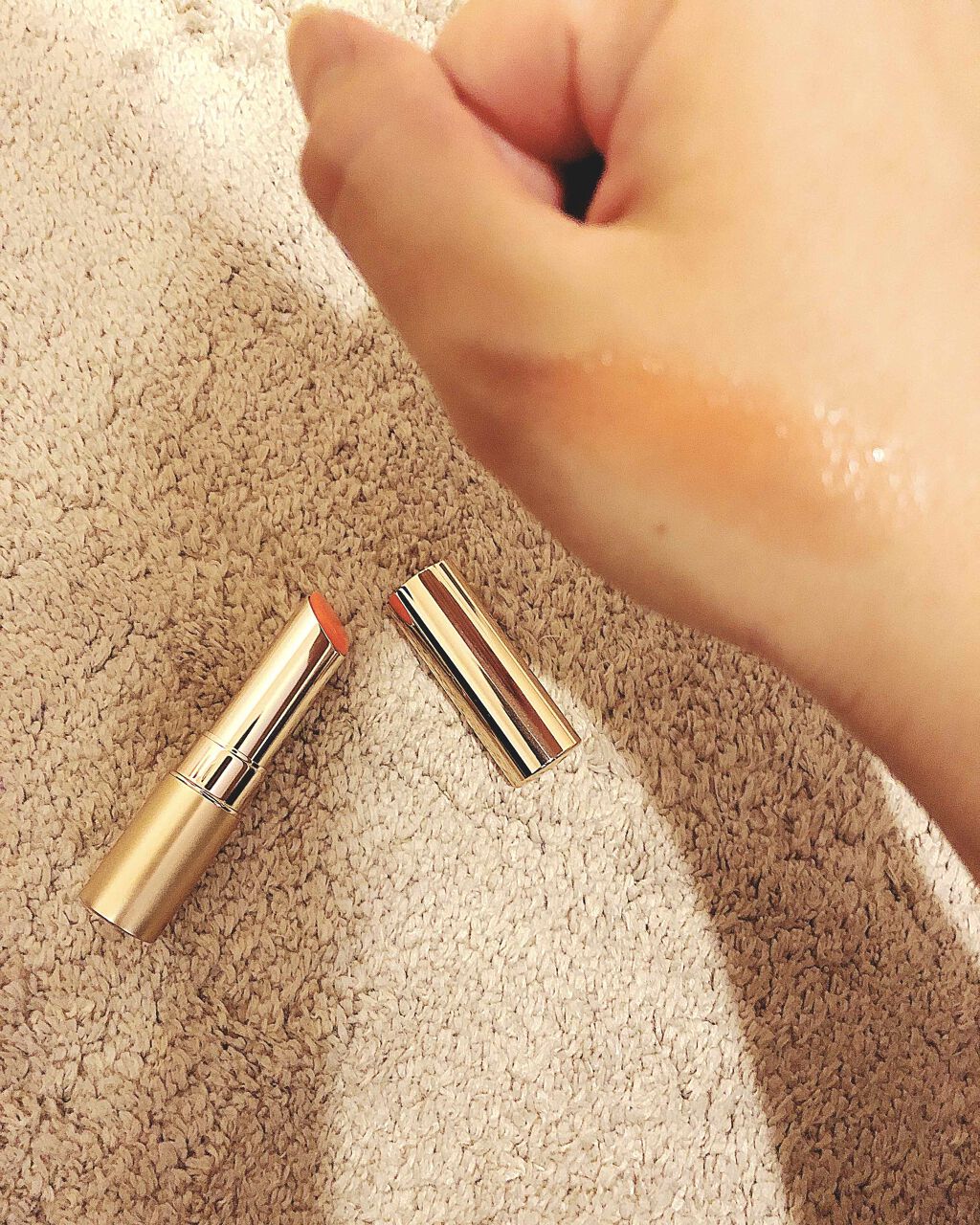 オペラ リップティント N/OPERA/リップティントを使ったクチコミ(3枚目)