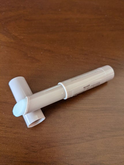 プランプリップケアスクラブ/キャンメイク/リップスクラブを使ったクチコミ(2枚目)