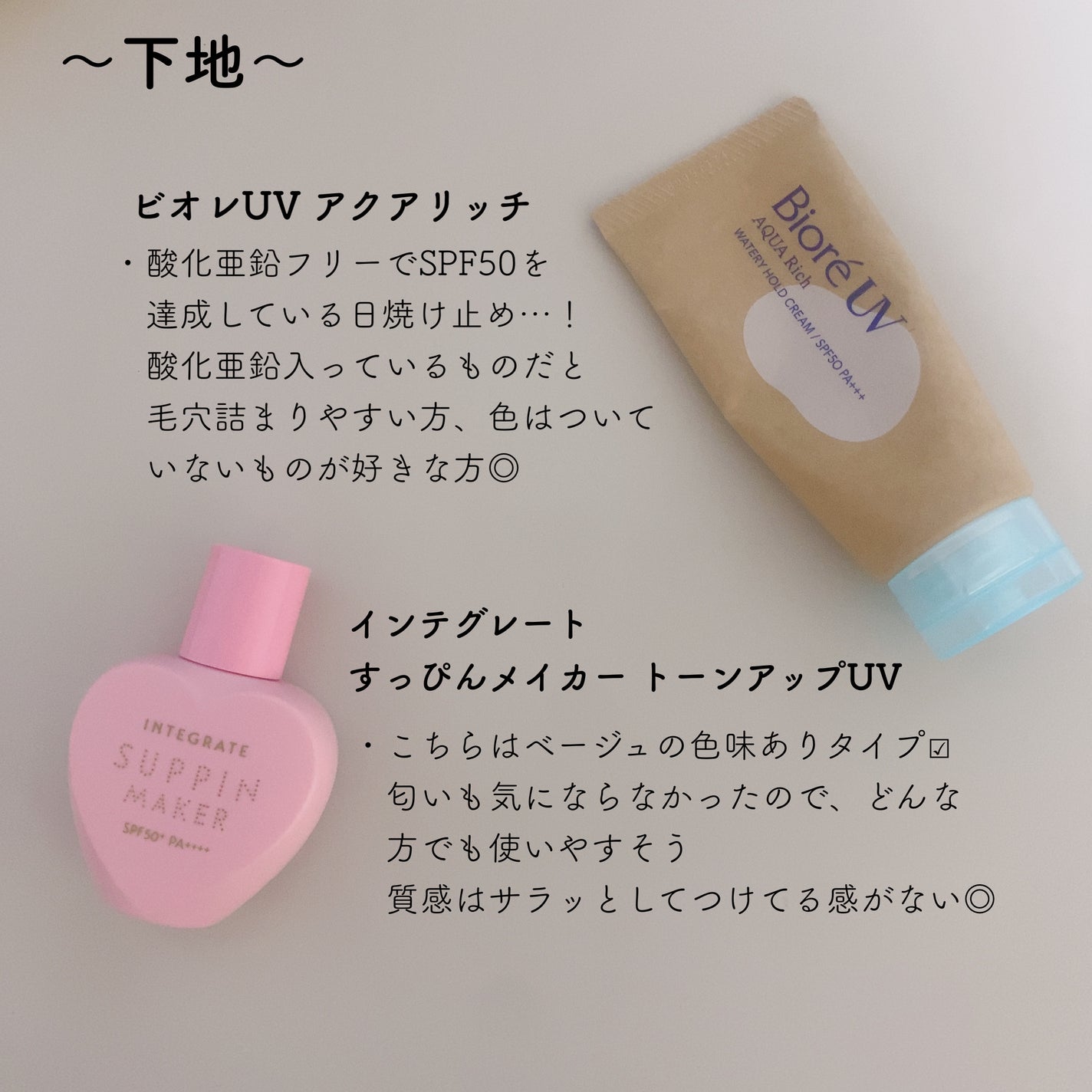 &be ファンシーラー/&be/パレットコンシーラーを使ったクチコミ(3枚目)