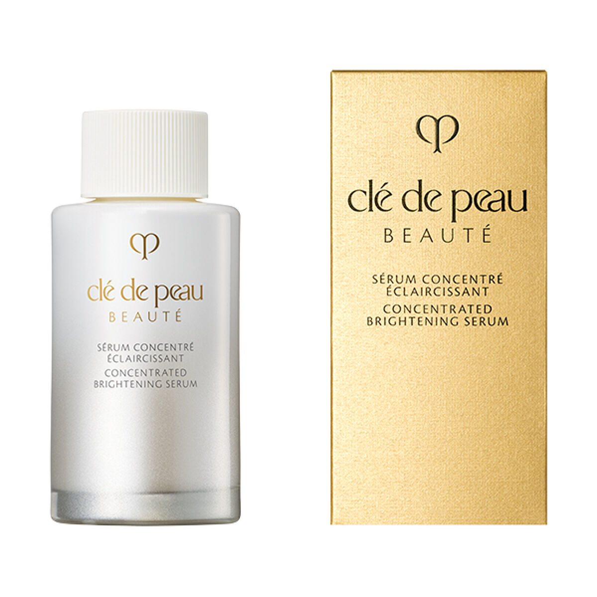 セラムコンサントレエクレルシサンｎ レフィル（40mL）