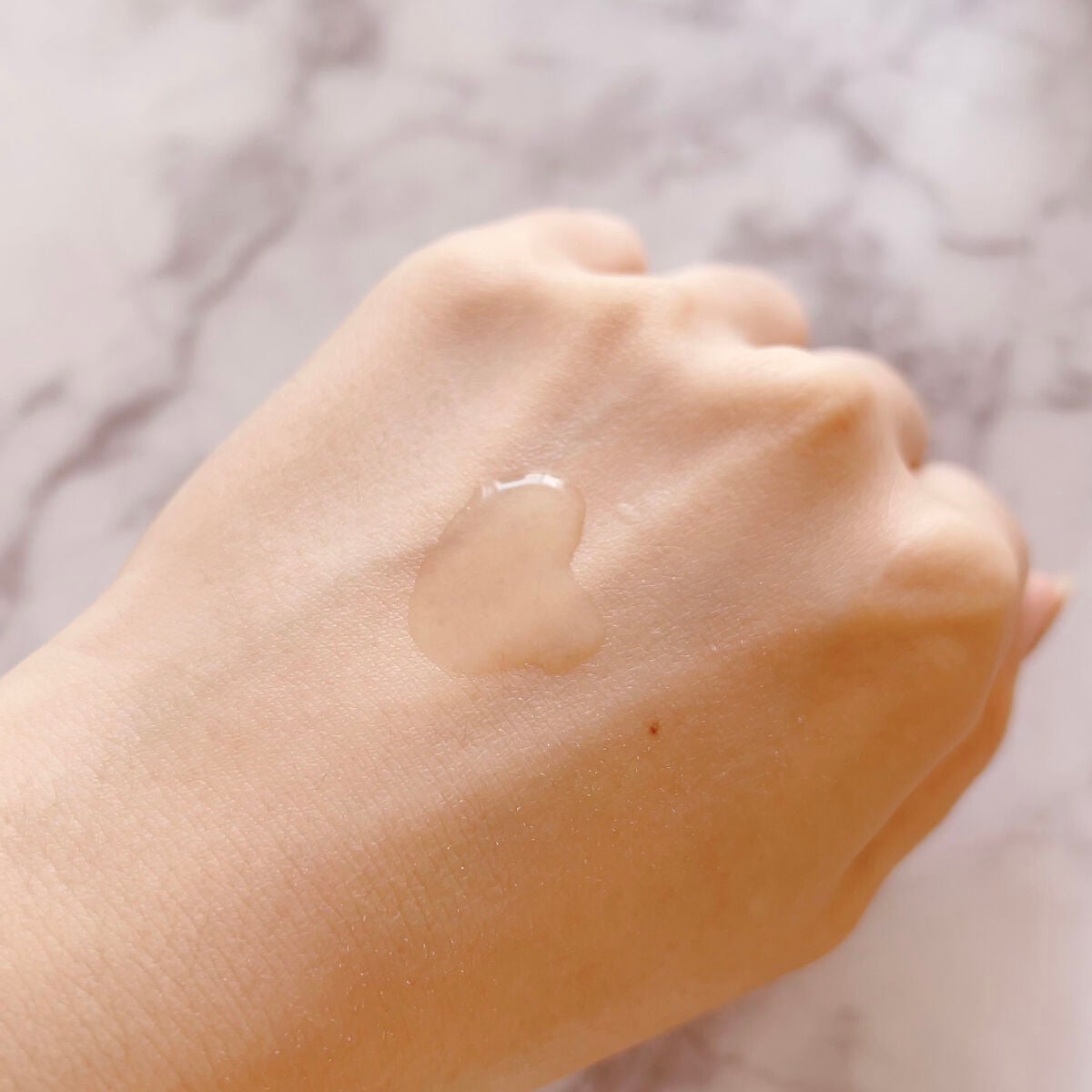 ムーンパール モイスチャーリッチ ローションI/ミキモト コスメティックス/化粧水を使ったクチコミ(4枚目)