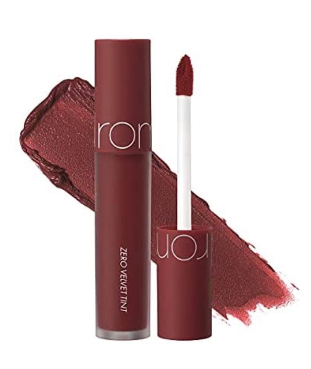 ラスティング リップカラーN/CEZANNE/口紅を使ったクチコミ(3枚目)