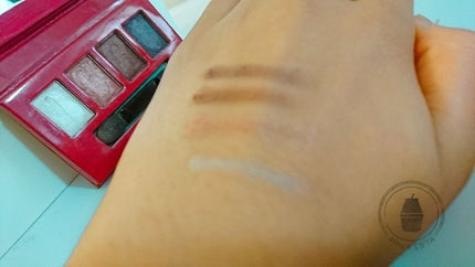 を使ったクチコミ(3枚目)