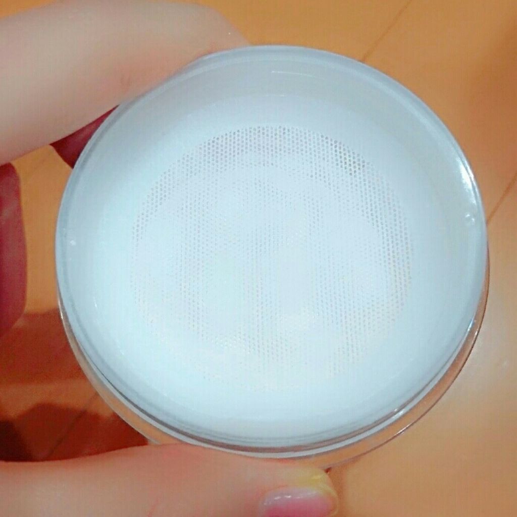 舞妓はん おしろい/舞妓はん/ルースパウダーを使ったクチコミ（3枚目）