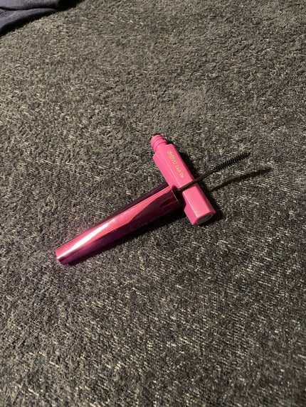 「塗るつけまつげ」自まつげ際立てタイプ/デジャヴュ/マスカラを使ったクチコミ(1枚目)