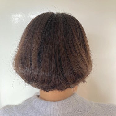 アドバンス　イージー・カール32mm　MHI-3255 ホワイト/mod's hair/カールアイロンを使ったクチコミ（1枚目）