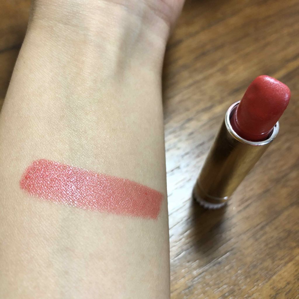 口紅(詰替用)/ちふれ/口紅を使ったクチコミ(1枚目)