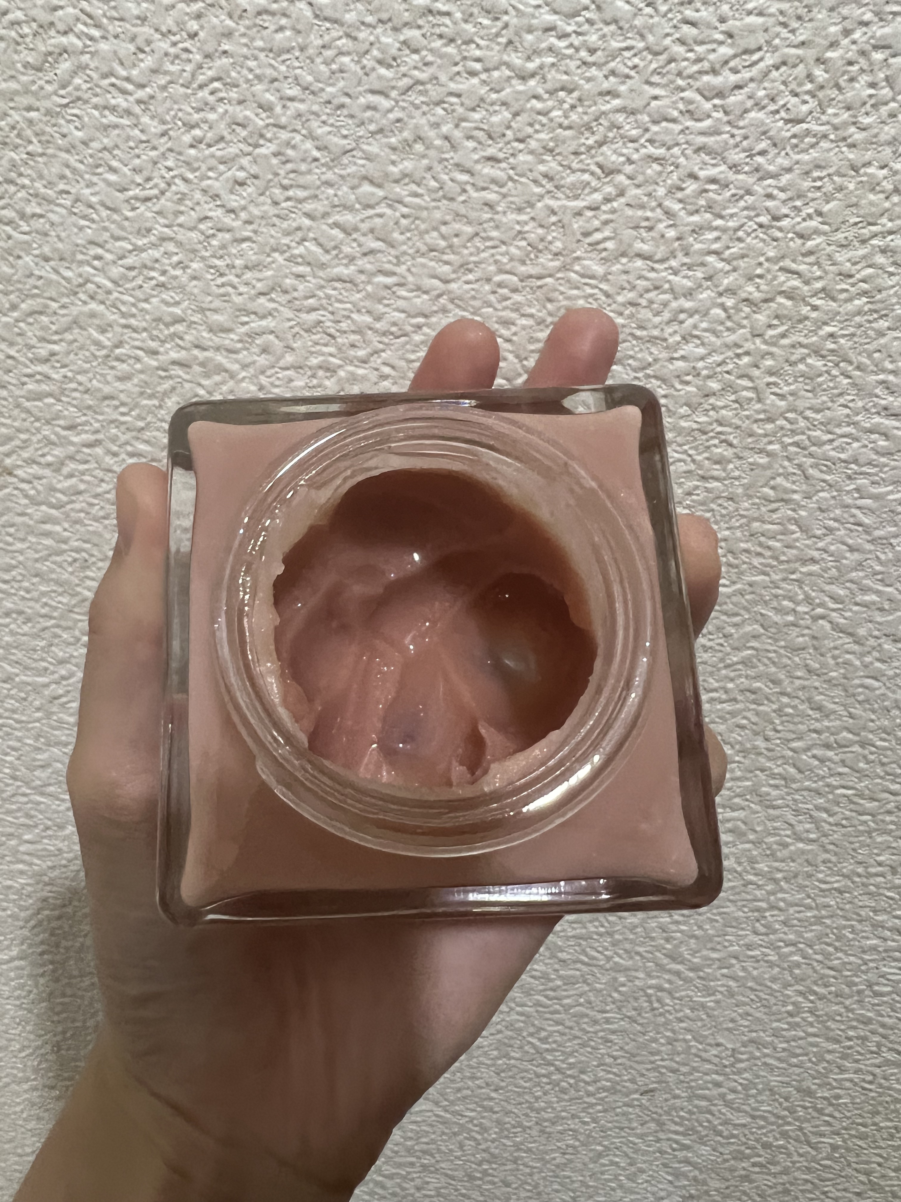 プレステージ ル ゴマージュ/Dior/スクラブ・ゴマージュを使ったクチコミ（3枚目）