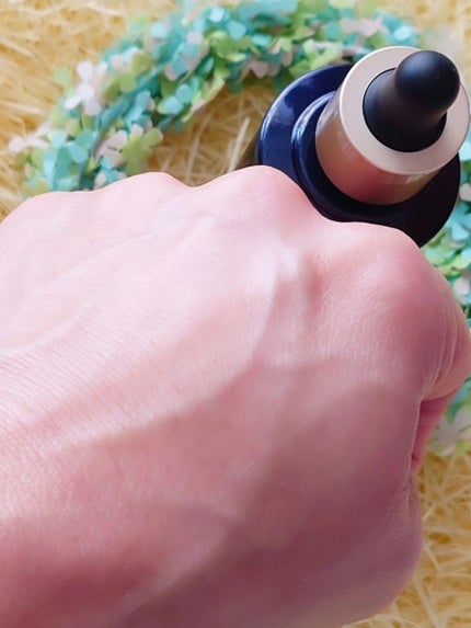 ブラックスネイルレチノールセラム/Dr.G/美容液を使ったクチコミ(7枚目)