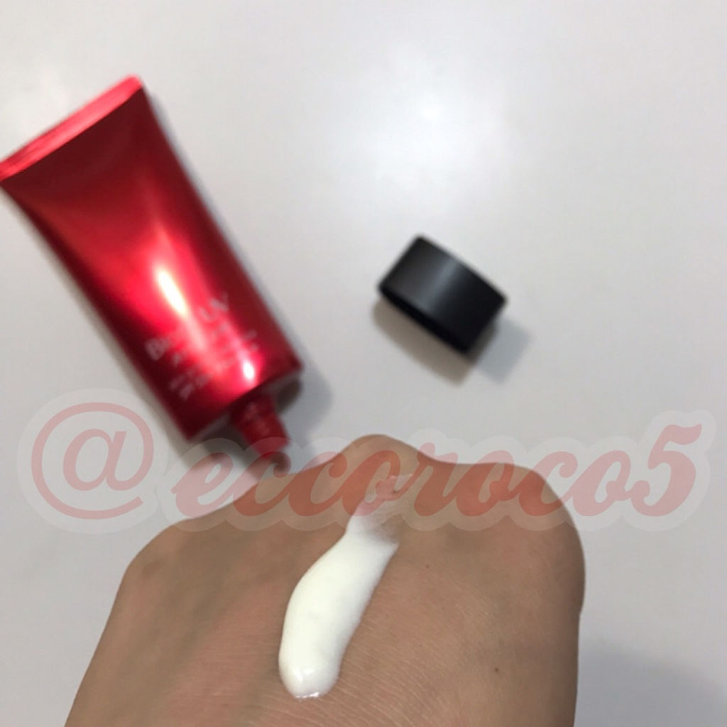 UV  アスリズム　スキンプロテクトエッセンス/ビオレ/日焼け止めローションを使ったクチコミ（1枚目）