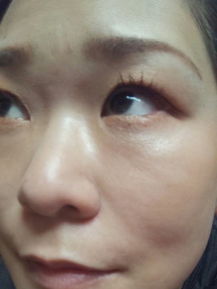 セラムマルチグロウデュオ/Borica/クリームハイライトを使ったクチコミ(3枚目)