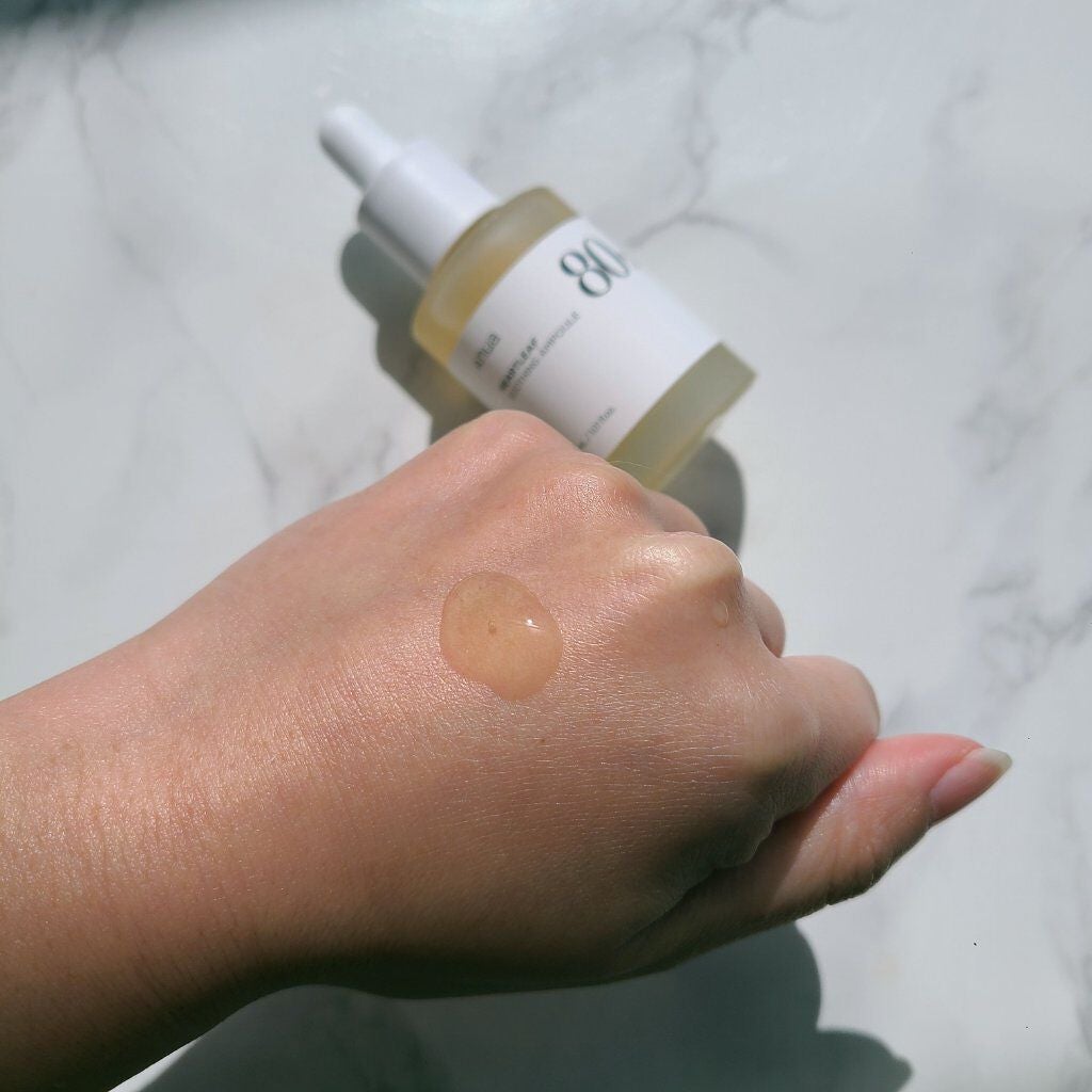 ドクダミ 77 スージングトナー/Anua/化粧水を使ったクチコミ(5枚目)