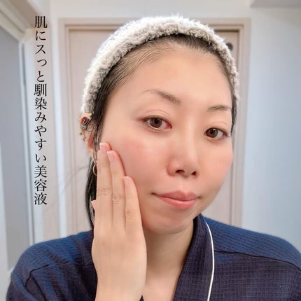 Little Drops Rebirth Day Ampoule/Hersteller/美容液を使ったクチコミ(5枚目)