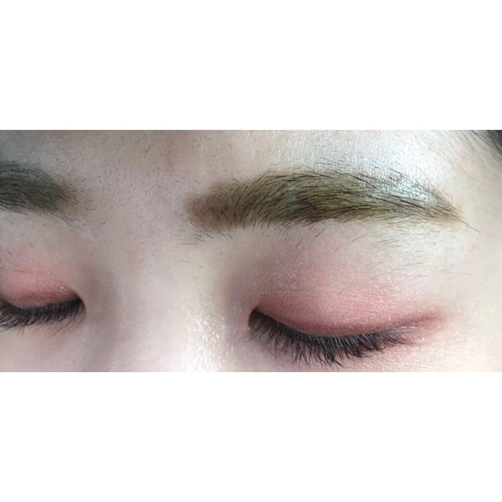 眉ティントSVR/Fujiko/眉ティントを使ったクチコミ(2枚目)