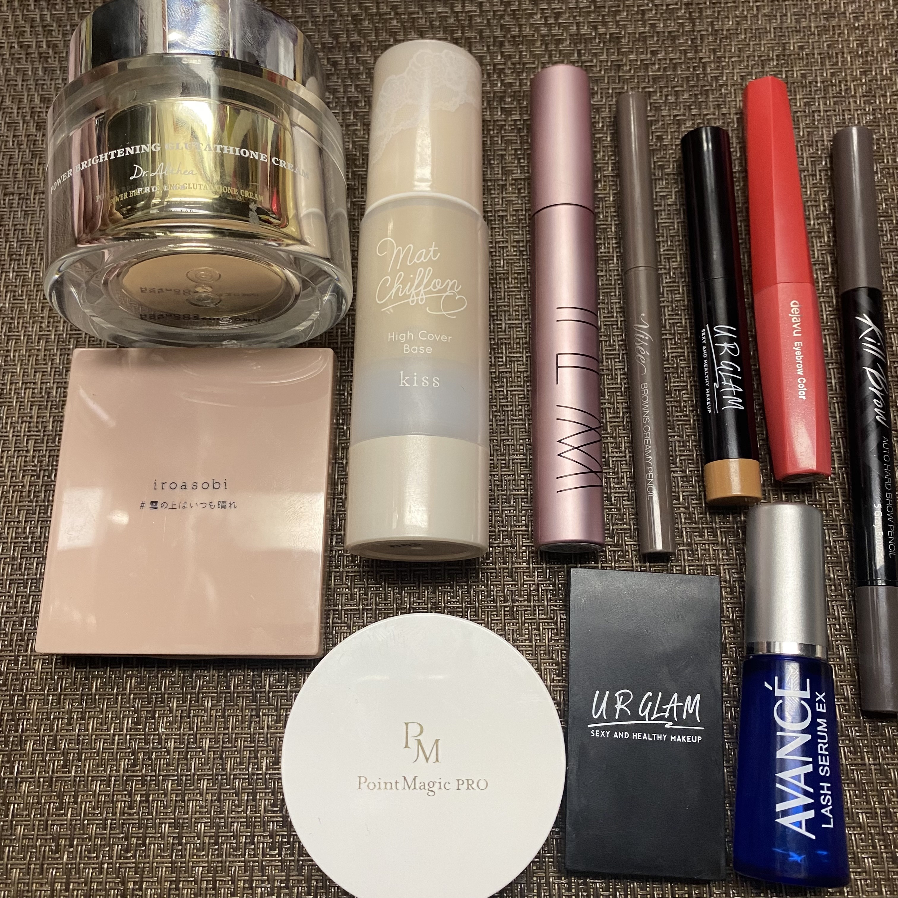 アヴァンセ ラッシュセラム EX(医薬部外品)/アヴァンセ/その他を使ったクチコミ（3枚目）