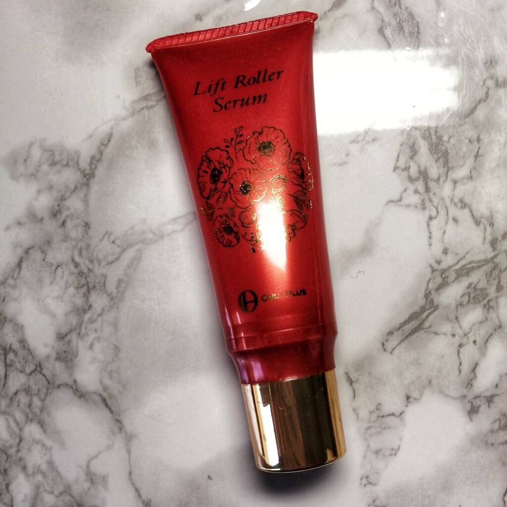 リフトローラーセラム EX/ONLY PLUS/美容液を使ったクチコミ（1枚目）