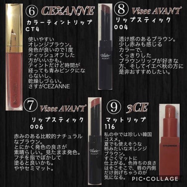 サテンリップペンシル/NARS/リップライナーを使ったクチコミ（4枚目）