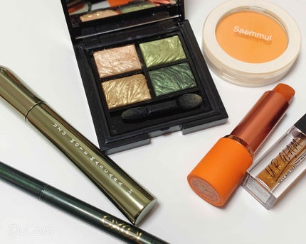 リップスティックノーウェアージェントルマット/espoir/口紅を使ったクチコミ(1枚目)