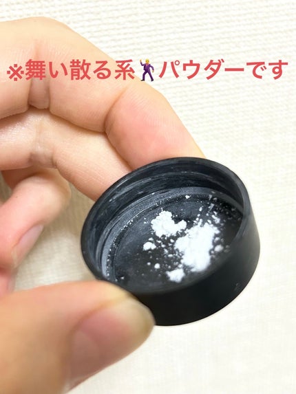 ウルトラHDルースパウダー/MAKE UP FOR EVER/ルースパウダーを使ったクチコミ(4枚目)