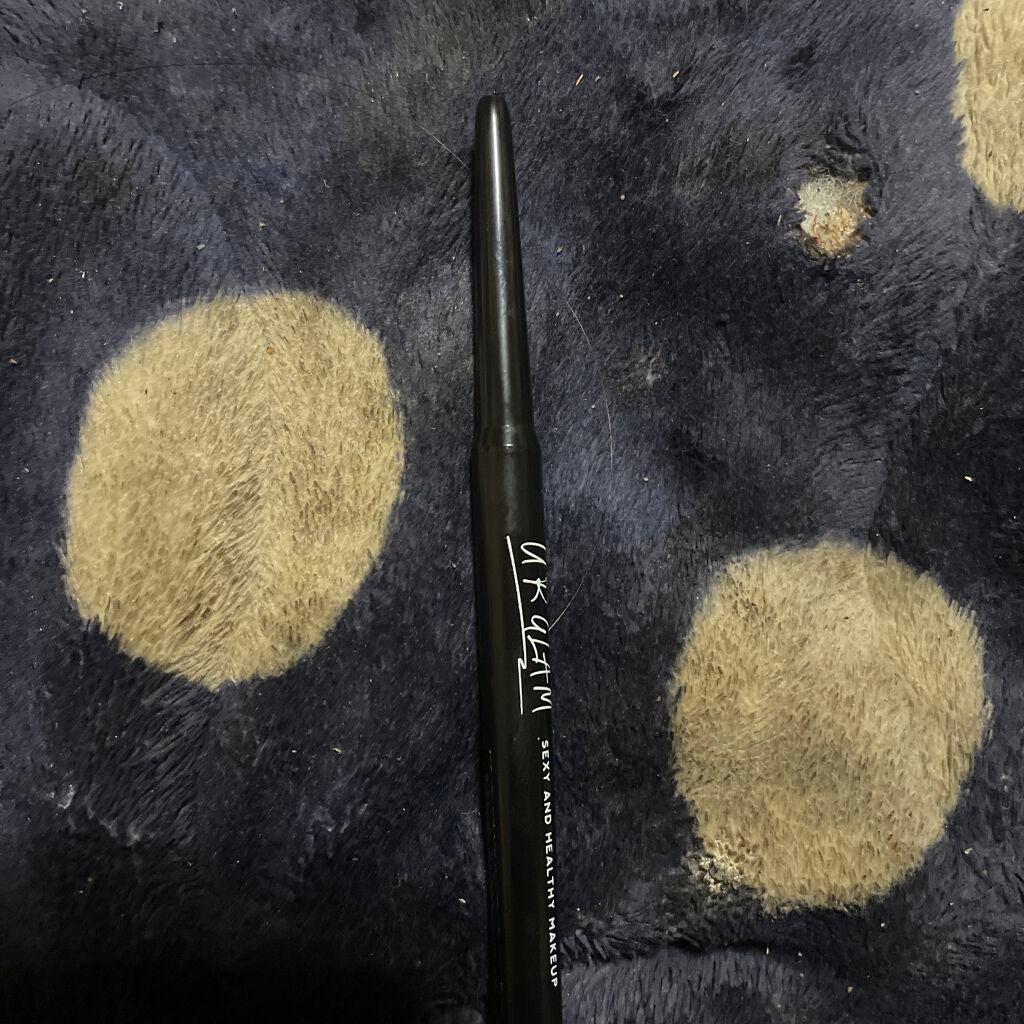 URGLAM EYEBROW PENCIL(アイブロウペンシル)/U R GLAM/アイブロウペンシルを使ったクチコミ(1枚目)