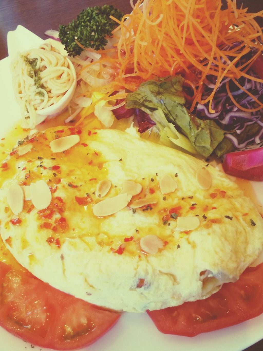 カワイイ女の贅沢マスク/贅沢マスク/マスクを使ったクチコミ(2枚目)