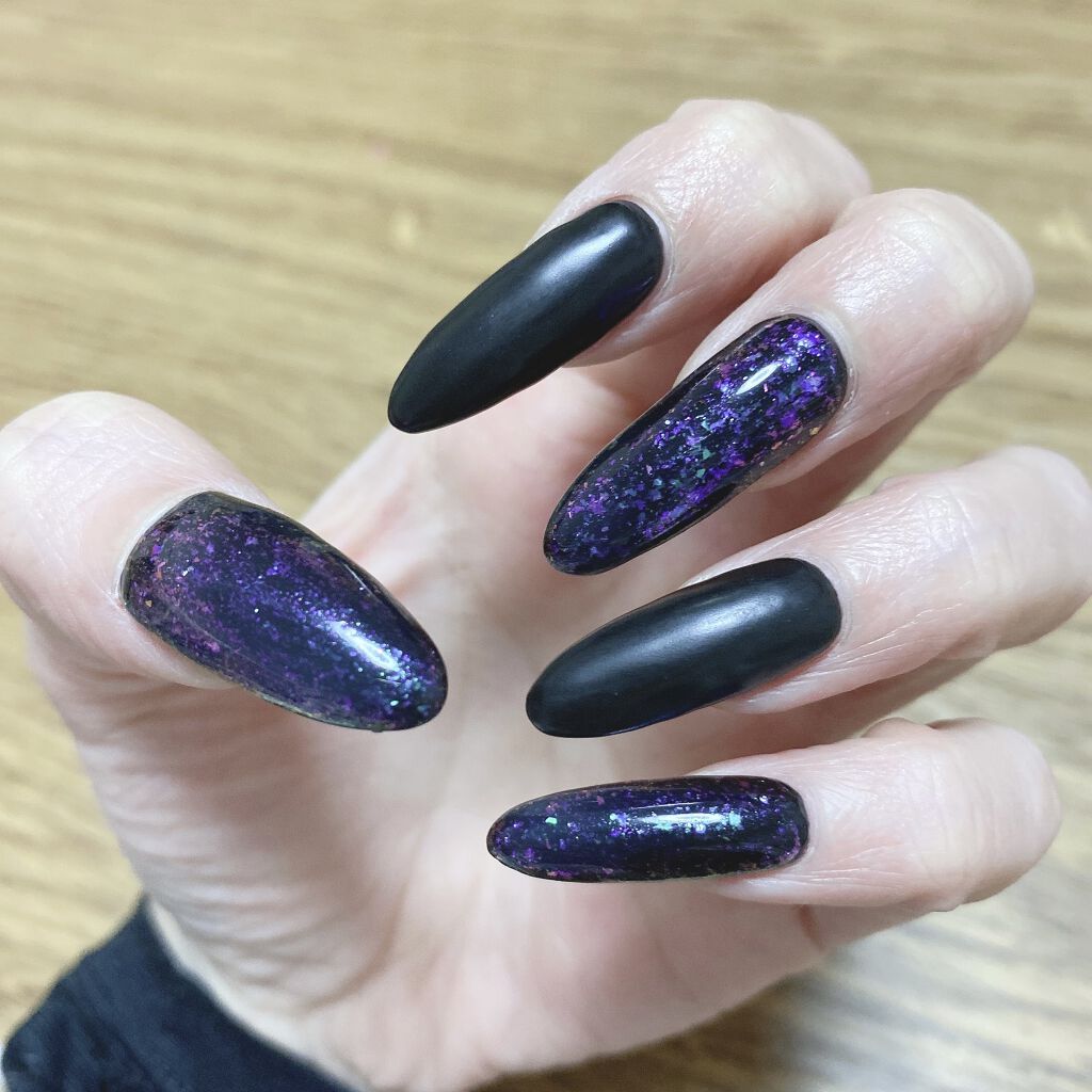 BWバーチャルジェル/ビューティーワールド/ジェルネイルを使ったクチコミ（2枚目）