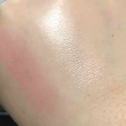 ディオールスキン ヌード エアー パウダー コンパクト/Dior/プレストパウダーを使ったクチコミ(4枚目)