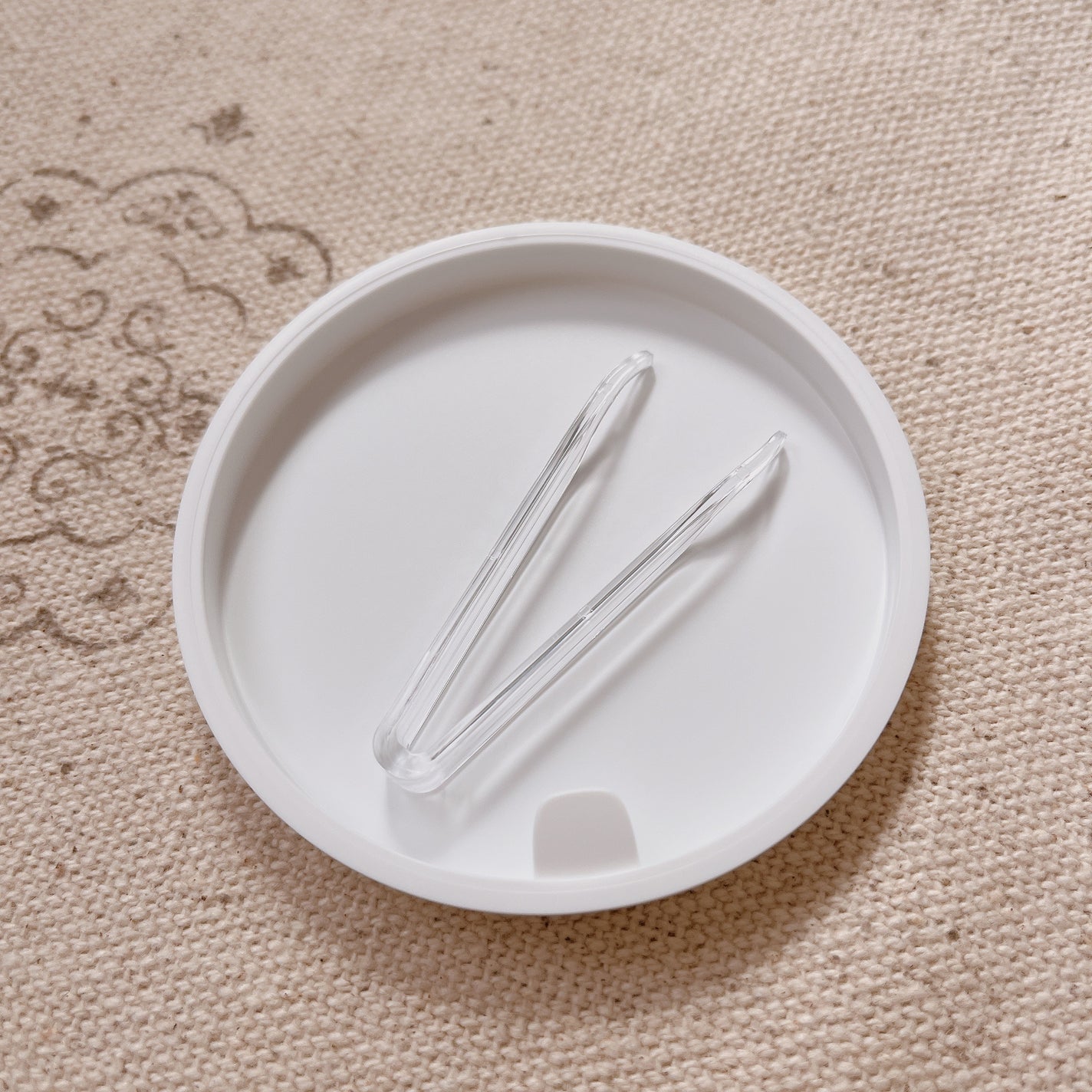 センテラ クイックカーミングパッド/SKIN1004/トナーパッドを使ったクチコミ(2枚目)