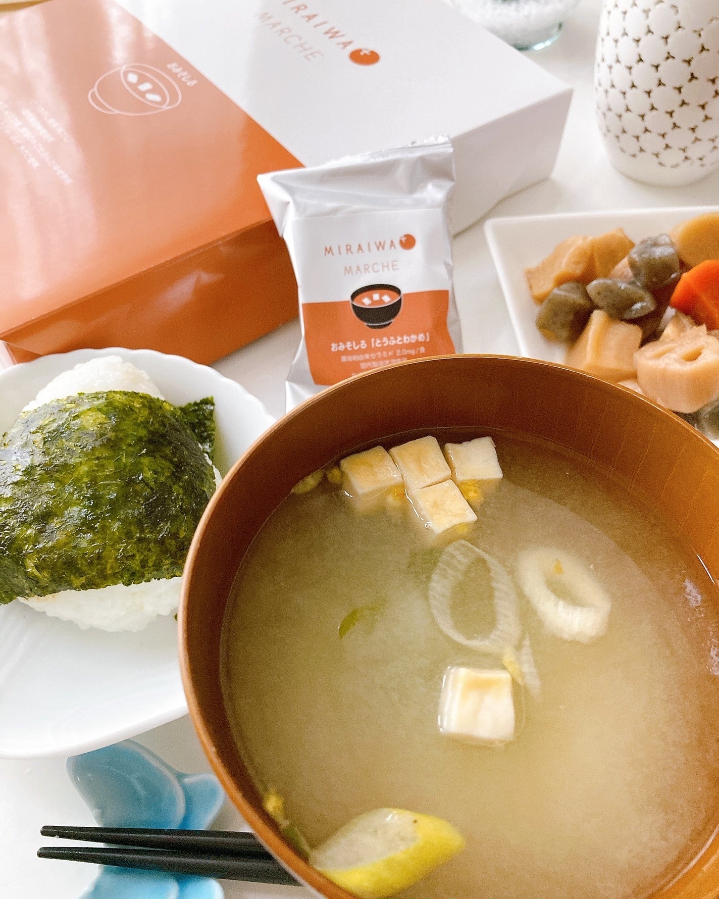 ひだまり@毎日投稿✨ on LIPS 「寒くなってきて暖かいものが飲みたい🤍そんな時に手軽に飲めて..」(4枚目)