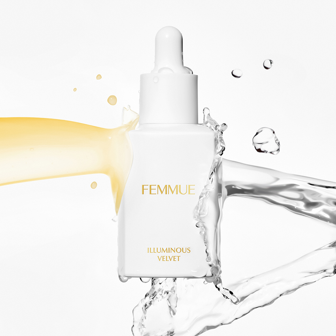 【FEMMUE】🌟新発売🌟秋冬の乾燥ケアに備える保湿美容液をプレゼント🎁♡（1枚目）