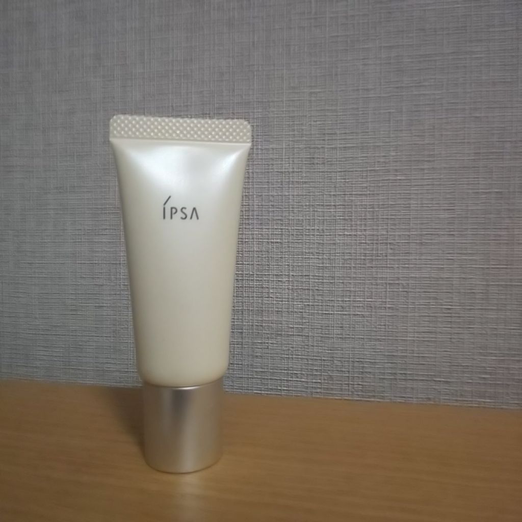 コントロールベイス/IPSA/化粧下地を使ったクチコミ(1枚目)