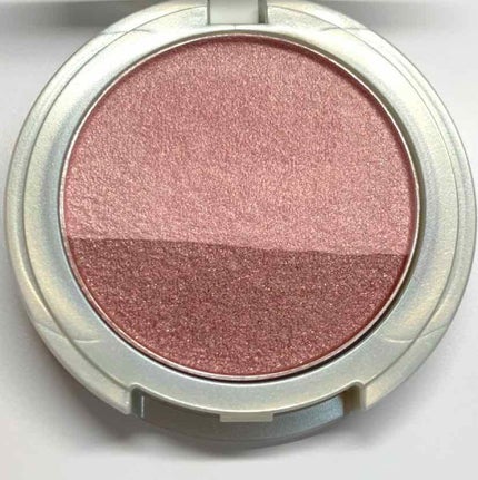 アイカラー デュオ/ナチュラグラッセ/アイシャドウパレットを使ったクチコミ(2枚目)