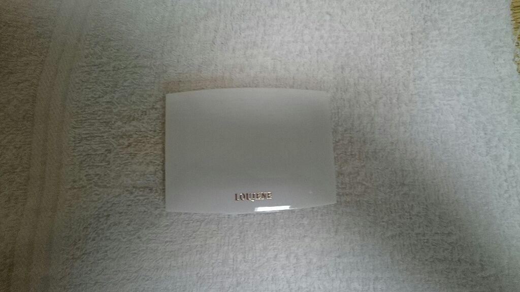 12色 リップ パレット/LOUJENE/口紅を使ったクチコミ(2枚目)