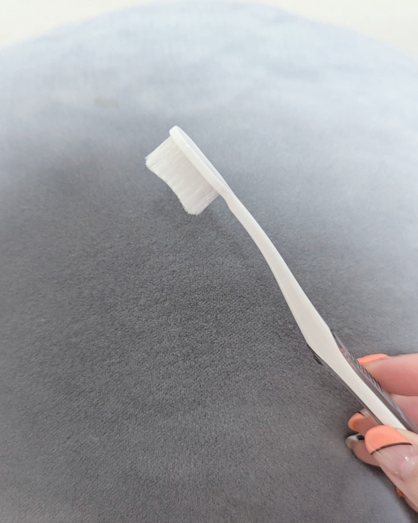 薬用ピュオーラ ハミガキ/ピュオーラ/歯磨き粉を使ったクチコミ(4枚目)