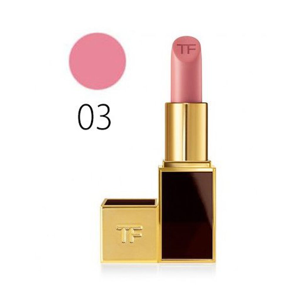 03 ピンク ティーズ