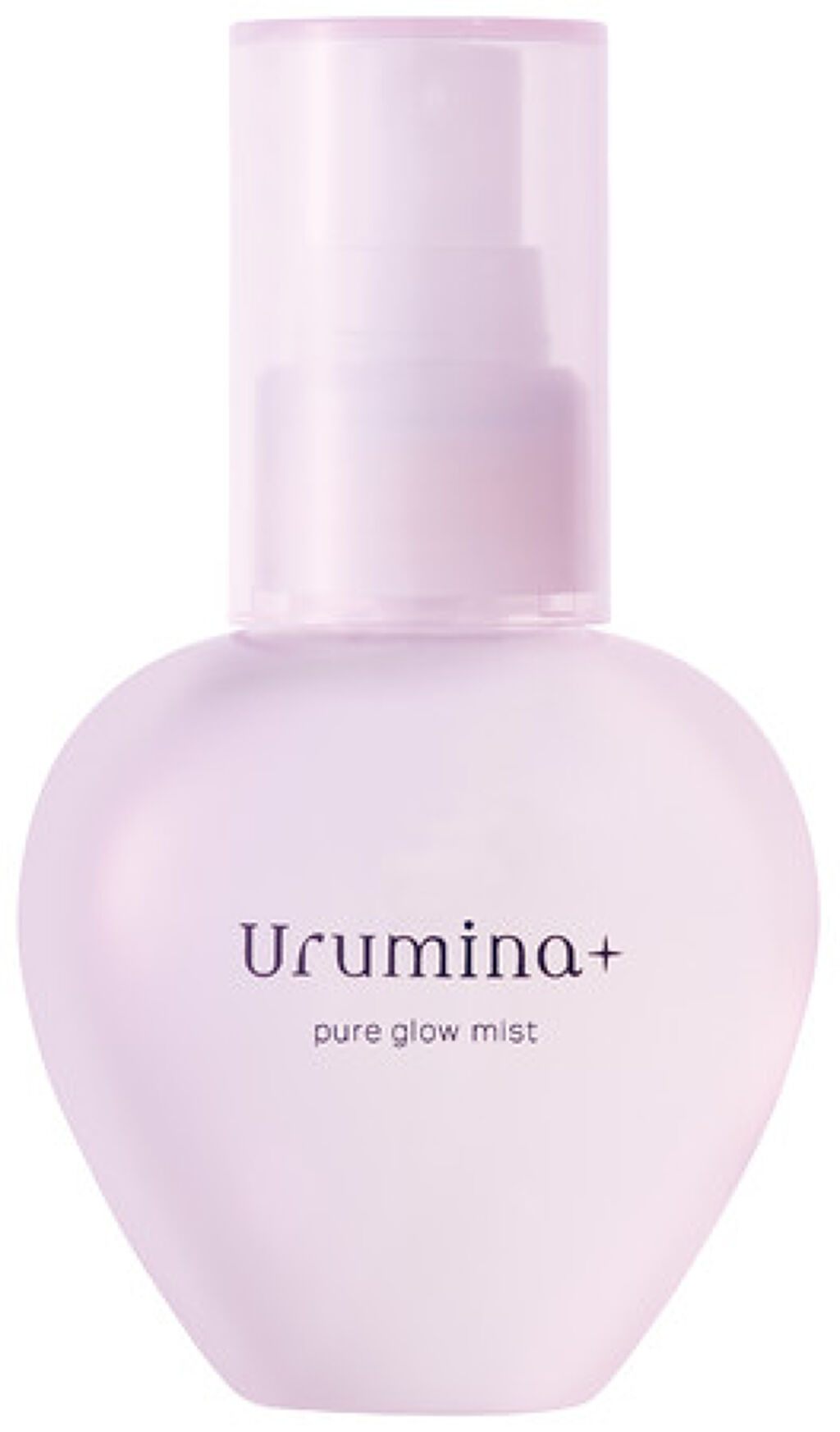 生つや肌ミスト / ウルミナプラス